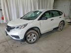 HONDA CR-V 2015