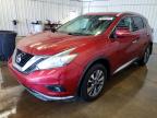 NISSAN MURANO 2015