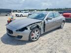 MASERATI QUATTROPORTE 2015