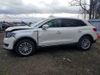 LINCOLN MKX 2016