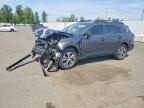 SUBARU OUTBACK 2022