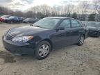 TOYOTA CAMRY 2006