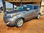 KIA SOUL 2018