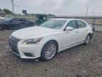 LEXUS LS 2013