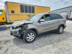 KIA SORENTO 2011