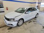 VOLKSWAGEN JETTA 2017