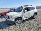 JEEP RENEGADE 2017
