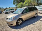 TOYOTA SIENNA 2008
