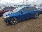 HONDA CIVIC 2013