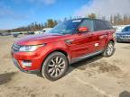 LAND ROVER RANGE ROVER SPORT 2014