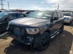 DODGE DURANGO 2014