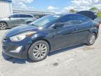 HYUNDAI ELANTRA 2015