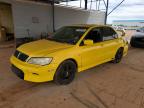 MITSUBISHI LANCER 2002