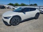 KIA EV6 2022