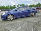 HYUNDAI SONATA 2011