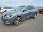 NISSAN ROGUE 2015