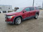 GMC ACADIA 2018