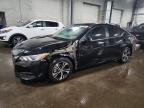 NISSAN SENTRA 2022