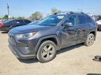 TOYOTA RAV4 HYBRID 2020