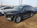 TOYOTA GRAND HIGHLANDER 2026