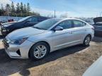 HYUNDAI ELANTRA 2019