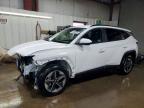 HYUNDAI TUCSON 2025