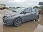 NISSAN VERSA NOTE 2017