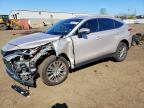 TOYOTA VENZA 2021