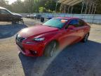 LEXUS IS 2016