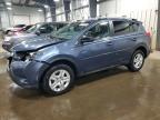 TOYOTA RAV4 2013