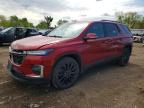 CHEVROLET TRAVERSE 2023