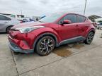 TOYOTA C-HR 2018