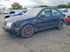 VOLKSWAGEN JETTA 2000