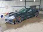 CHEVROLET CORVETTE 2016