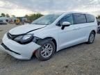 CHRYSLER VOYAGER 2022