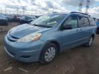 TOYOTA SIENNA 2009