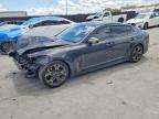 KIA STINGER 2021