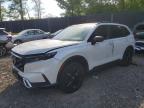 HONDA CR-V 2026
