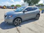NISSAN ROGUE SPORT 2018