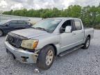 NISSAN TITAN 2004