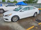 HYUNDAI SONATA 2017