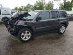 JEEP PATRIOT 2015