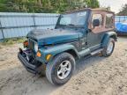 JEEP WRANGLER / TJ 2000