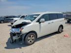 NISSAN QUEST 2015