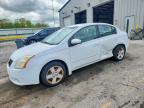 NISSAN SENTRA 2008