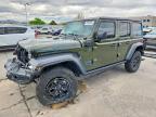 JEEP WRANGLER 2023