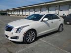 CADILLAC ATS 2013