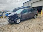 DODGE GRAND CARAVAN 2016