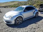 VOLKSWAGEN BEETLE 2012