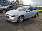 CHEVROLET MALIBU 2021